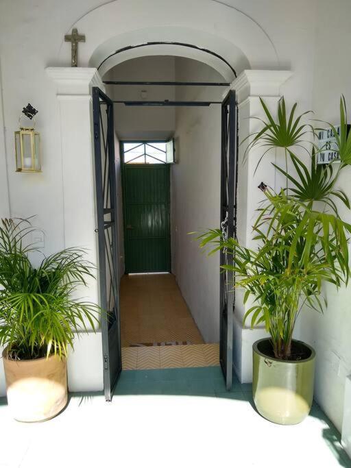 Casa Cuauhtemoc Villa Guadalajara Exterior photo