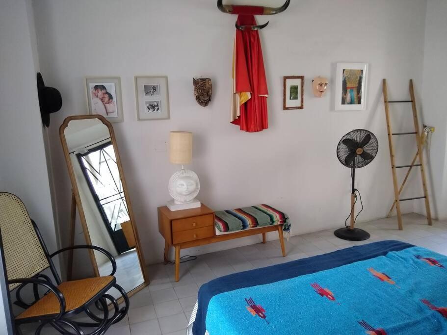 Casa Cuauhtemoc Villa Guadalajara Exterior photo