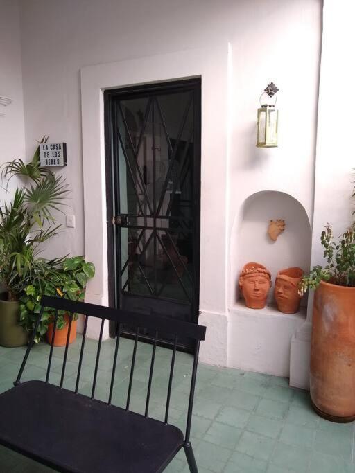 Casa Cuauhtemoc Villa Guadalajara Exterior photo